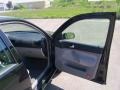 Black - Jetta GLS Sedan Photo No. 22