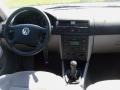 Black - Jetta GLS Sedan Photo No. 24