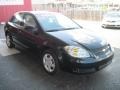 2008 Black Chevrolet Cobalt LT Sedan  photo #2