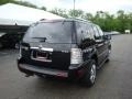 2008 Black Mercury Mountaineer Premier AWD  photo #4