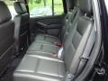 2008 Black Mercury Mountaineer Premier AWD  photo #9