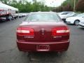 2006 Merlot Metallic Lincoln Zephyr   photo #3