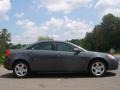 Dark Steel Gray Metallic - G6 Sedan Photo No. 1
