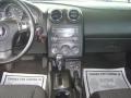 Dark Steel Gray Metallic - G6 Sedan Photo No. 11