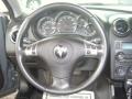 Dark Steel Gray Metallic - G6 Sedan Photo No. 12