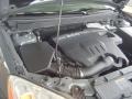 Dark Steel Gray Metallic - G6 Sedan Photo No. 16