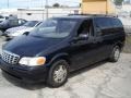 1999 Dark Sapphire Metallic Chevrolet Venture LS #30281248