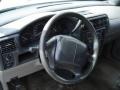 1999 Dark Sapphire Metallic Chevrolet Venture LS  photo #8