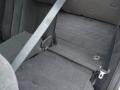 Polished Pewter Metallic - Murano SL AWD Photo No. 4