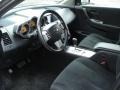 Polished Pewter Metallic - Murano SL AWD Photo No. 5