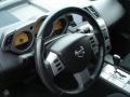 Polished Pewter Metallic - Murano SL AWD Photo No. 8