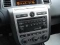 Polished Pewter Metallic - Murano SL AWD Photo No. 9