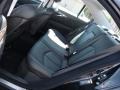 Obsidian Black Metallic - E 550 4Matic Sedan Photo No. 6