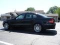 Obsidian Black Metallic - E 550 4Matic Sedan Photo No. 9