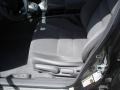 2006 Galaxy Gray Metallic Honda Civic LX Sedan  photo #9