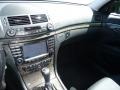 Obsidian Black Metallic - E 550 4Matic Sedan Photo No. 15
