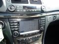 Obsidian Black Metallic - E 550 4Matic Sedan Photo No. 16