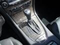 Obsidian Black Metallic - E 550 4Matic Sedan Photo No. 17