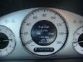 Obsidian Black Metallic - E 550 4Matic Sedan Photo No. 20