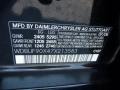Obsidian Black Metallic - E 550 4Matic Sedan Photo No. 21