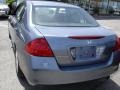 2007 Cool Blue Metallic Honda Accord EX Sedan  photo #6