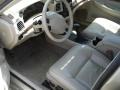 2004 Sandstone Metallic Chevrolet Impala LS  photo #5