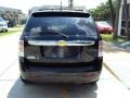 2009 Black Chevrolet Equinox LT  photo #2