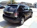 2009 Black Chevrolet Equinox LT  photo #4