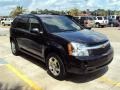 2009 Black Chevrolet Equinox LT  photo #5