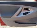 Barcelona Red Metallic - Camry SE Photo No. 6