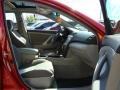 Barcelona Red Metallic - Camry SE Photo No. 8