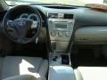 Barcelona Red Metallic - Camry SE Photo No. 9