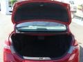 Barcelona Red Metallic - Camry SE Photo No. 13