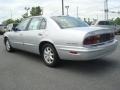 2000 Sterling Silver Metallic Buick Park Avenue   photo #4