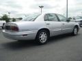 2000 Sterling Silver Metallic Buick Park Avenue   photo #6