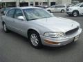 2000 Sterling Silver Metallic Buick Park Avenue   photo #7