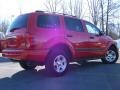 2006 Flame Red Dodge Durango SLT HEMI 4x4  photo #4