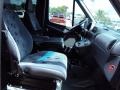 2006 Arctic White Dodge Sprinter Van 2500 High Roof Passenger  photo #13