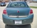 2009 Silver Moss Saturn Aura XR  photo #6