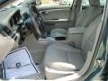2009 Silver Moss Saturn Aura XR  photo #8