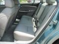 2009 Silver Moss Saturn Aura XR  photo #9