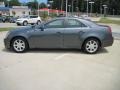 Thunder Gray Chromaflair - CTS Sedan Photo No. 3