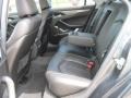 Thunder Gray Chromaflair - CTS Sedan Photo No. 9