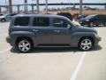 2009 Dark Gray Metallic Chevrolet HHR LT  photo #4