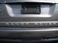 2008 Stornoway Grey Metallic Land Rover Range Rover Sport HSE  photo #10