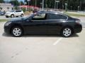 Super Black - Altima 2.5 SL Photo No. 3