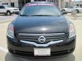 Super Black - Altima 2.5 SL Photo No. 5