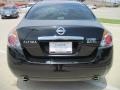 Super Black - Altima 2.5 SL Photo No. 6