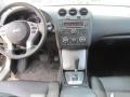 Super Black - Altima 2.5 SL Photo No. 10