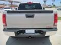 Silver Birch Metallic - Sierra 1500 Regular Cab Photo No. 6